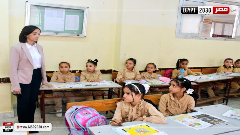محافظ البحيرة