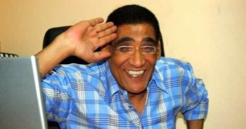 يوسف عيد