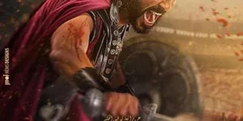 أهل الكهف لـ خالد النبوي مهدد بالسحب من السينما.. حقق 254 جنيها في يوم واحد