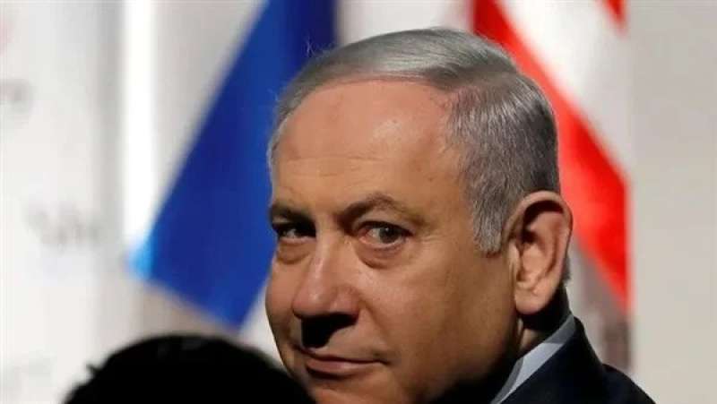 نتنياهو