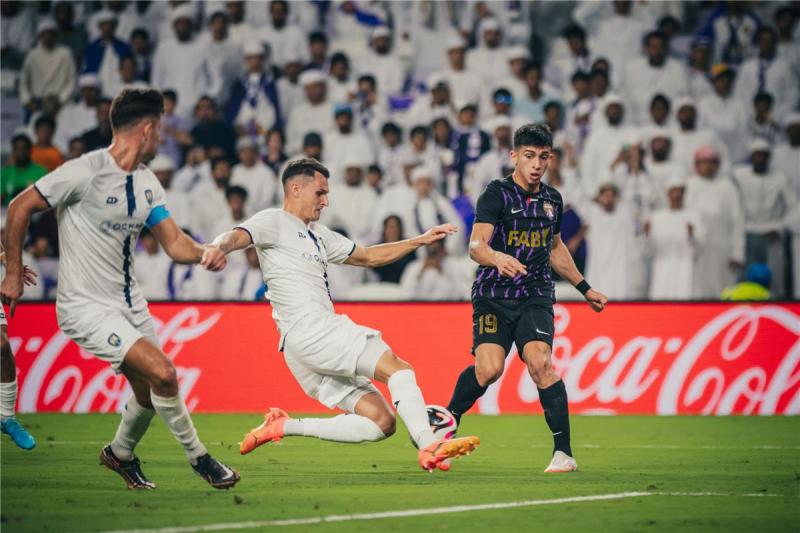 العين الإماراتي