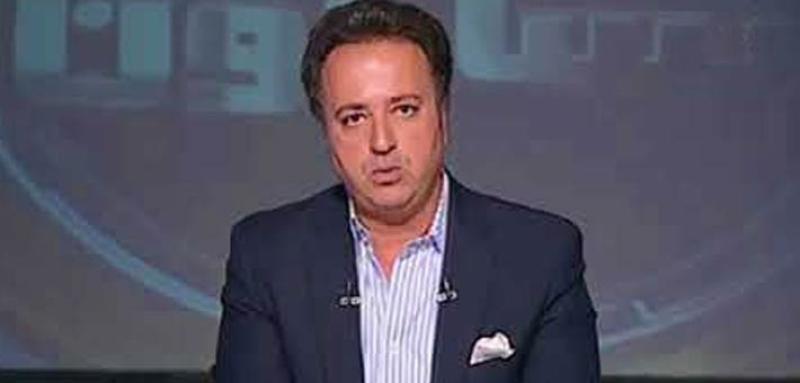 أحمد عبدون