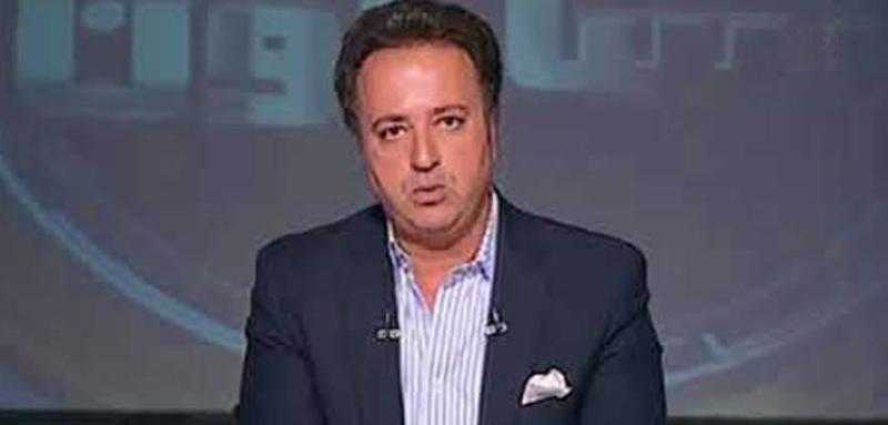 الإعلامي أحمد عبدون يعلن وفاة والده: فقدت والدي الحبيب
