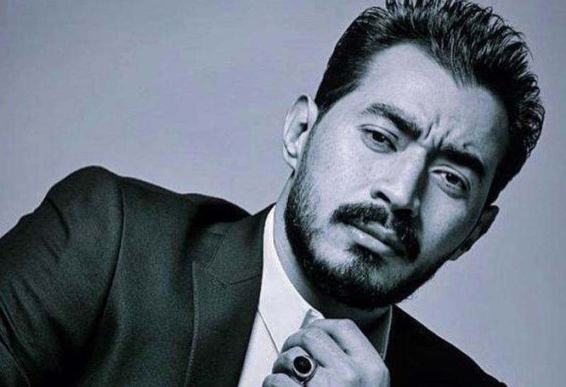 أحمد بتشان 