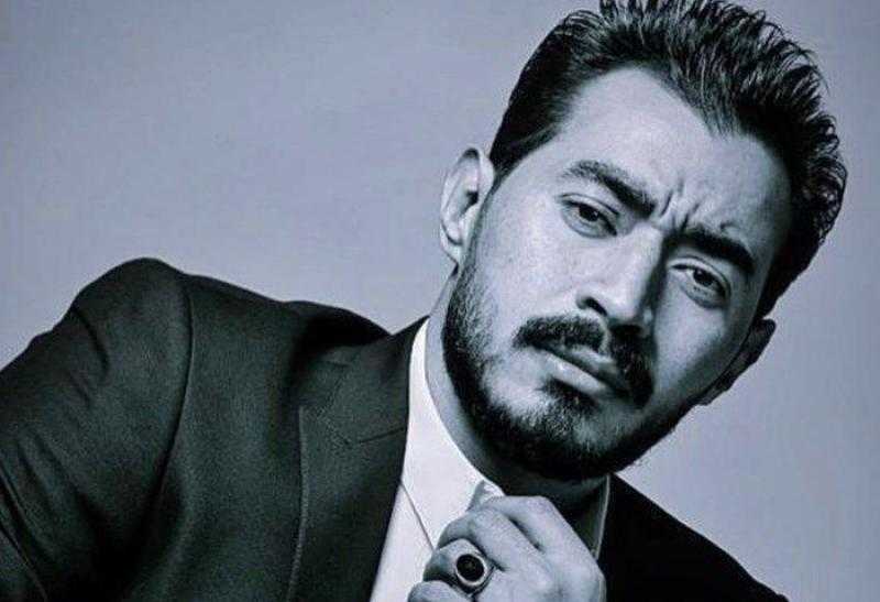أحمد بتشان يطرح كليبه الجديد ”قتال”