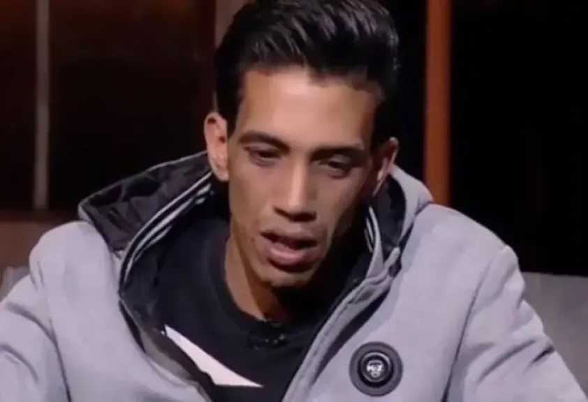 مجدي شطة