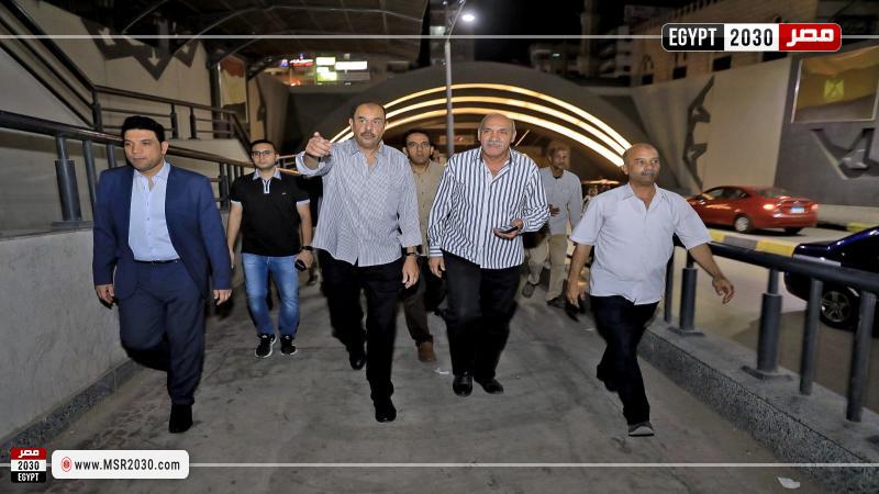 محافظ سوهاج
