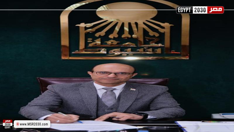 رئيس جامعة أسيوط