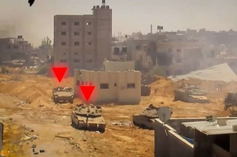استهداف
