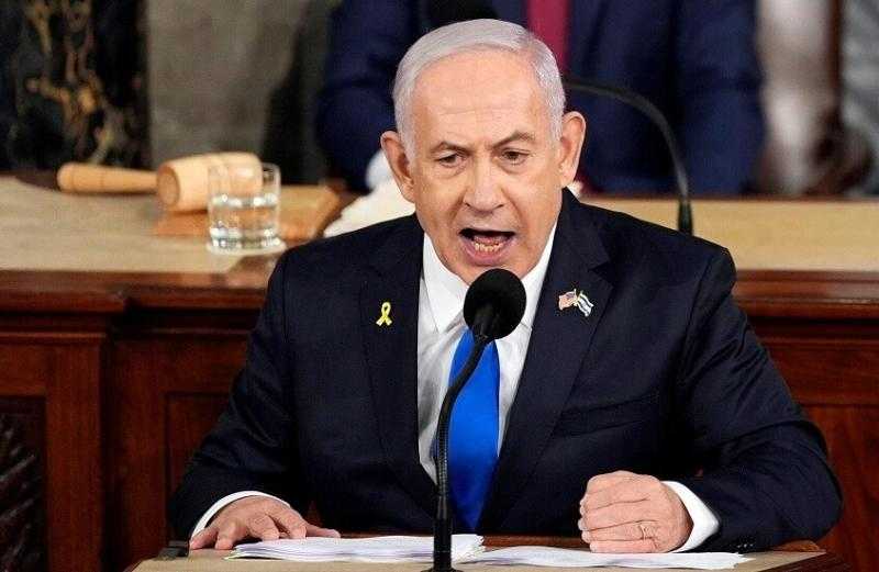 نتنياهو يوجه رسالة نادرة لللبنانيين.. ماذا طلب منهم؟