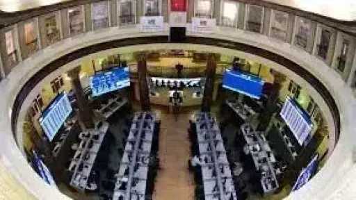 ارتفاع جماعي لمؤشرات البورصة بمستهل تعاملات بداية جلسات الأسبوع