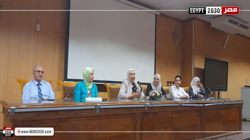 كلية الألسن بجامعة عين شمس 