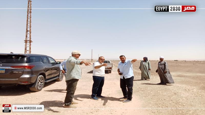 محافظ أسيوط 