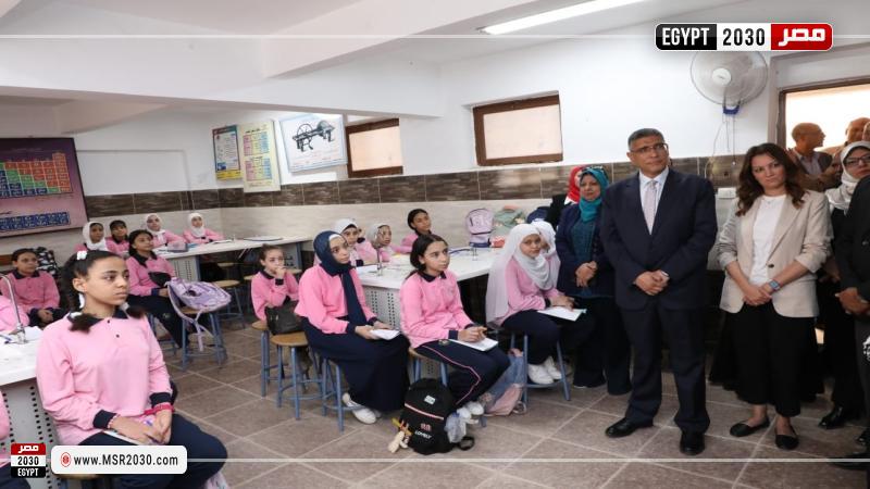 محافظ الجيزة