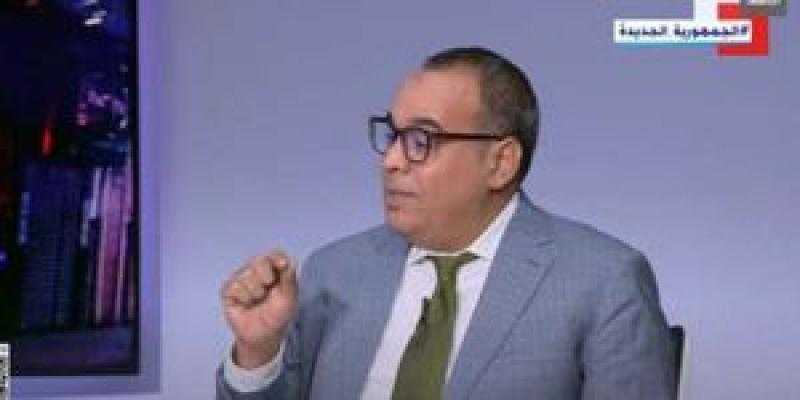 عضو أمناء الحوار الوطني: قانون الإجراءات الجنائية الحالي وُضع في ظل ظروف صعبة