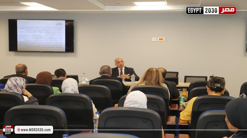 رئيس جامعة عين شمس