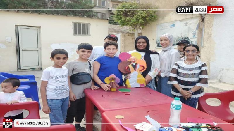 وزارة الشباب والرياضة