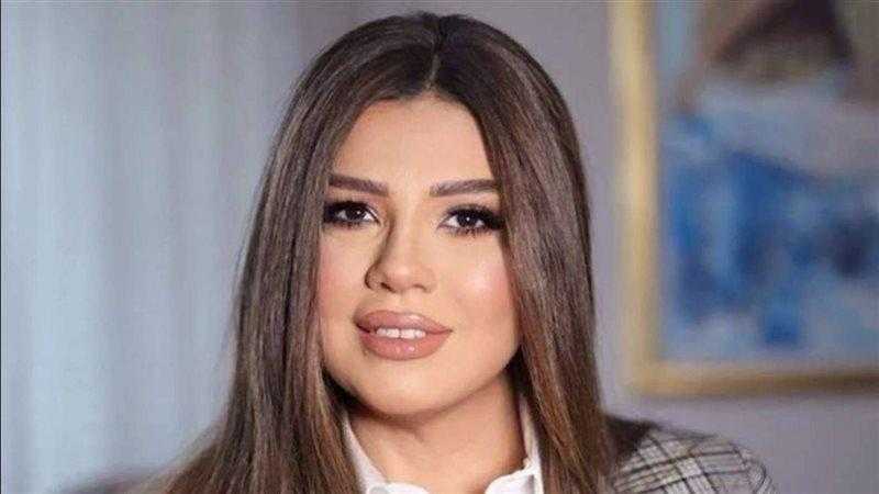 بيان عاجل من رانيا فريد شوقي بشأن ذوي الهمم