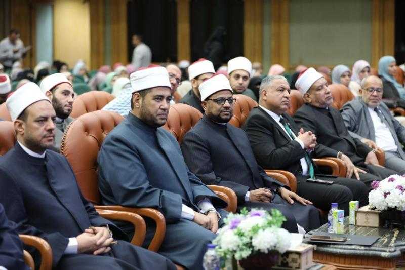 خمس توصيات لندوة مجلة الأزهر الشهرية حول المرأة.. تعرف عليهم