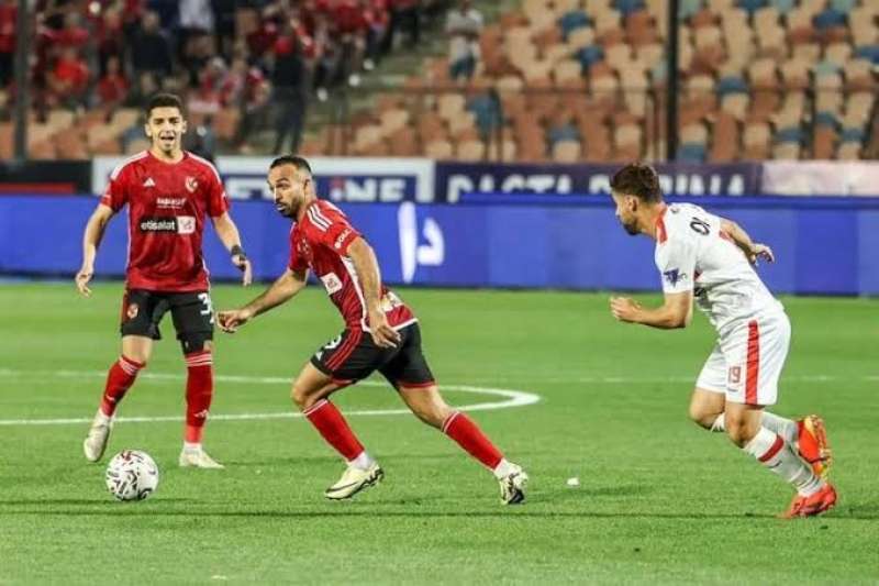 الاهلي 