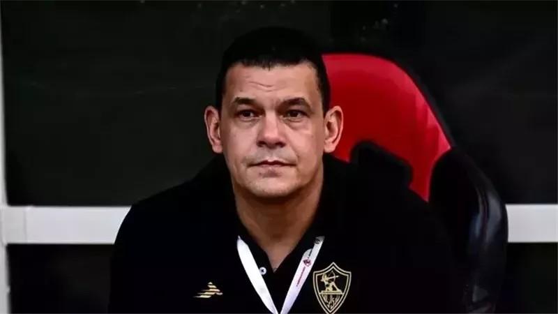 عبد الواحد السيد ينهي إجراءات إقامة بعثة الزمالك في الرياض استعدادًا للسوبر الإفريقي