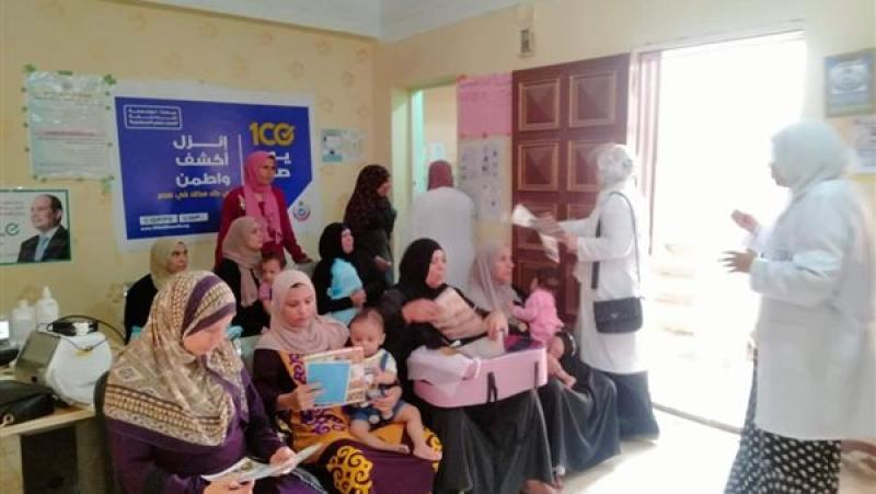 بحوث الصحة الحيوانية ينفذ 28 ندوة إرشادية وتدريبية في 12 محافظة
