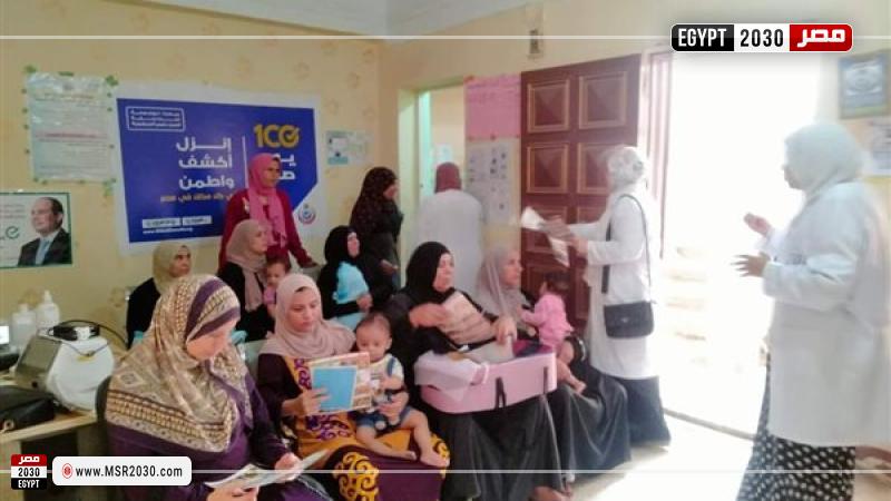 بحوث الصحة الحيوانية ينفذ 28 ندوة إرشادية وتدريبية في 12 محافظة