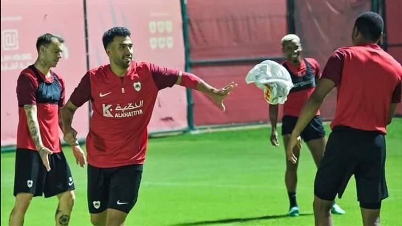 الريان القطري يعلن عن المدير الفني الجديد