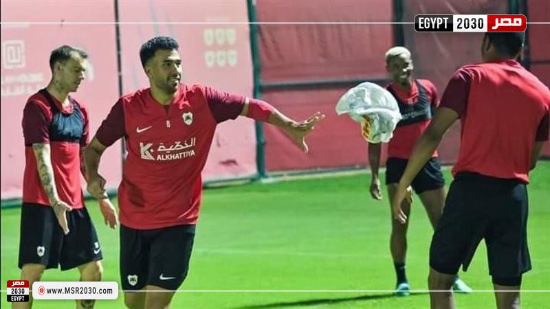 الريان القطري