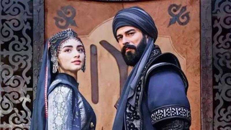موعد مسلسل قيامة عثمان ”المؤسس” الموسم السادس