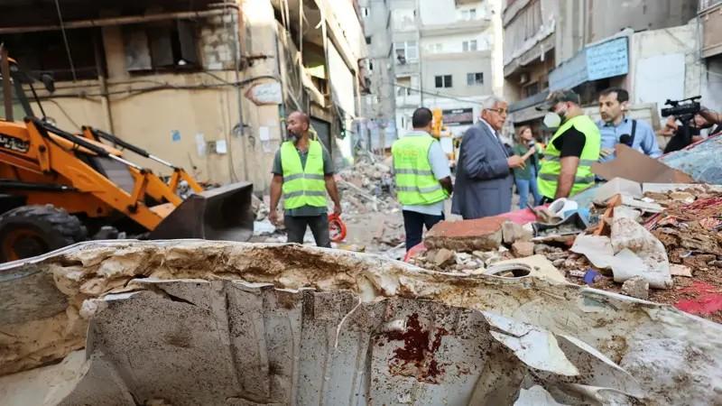 إسرائيل تعلن اغتيال ”قائد وحدة الصواريخ” في حزب الله إبراهيم القبيسي