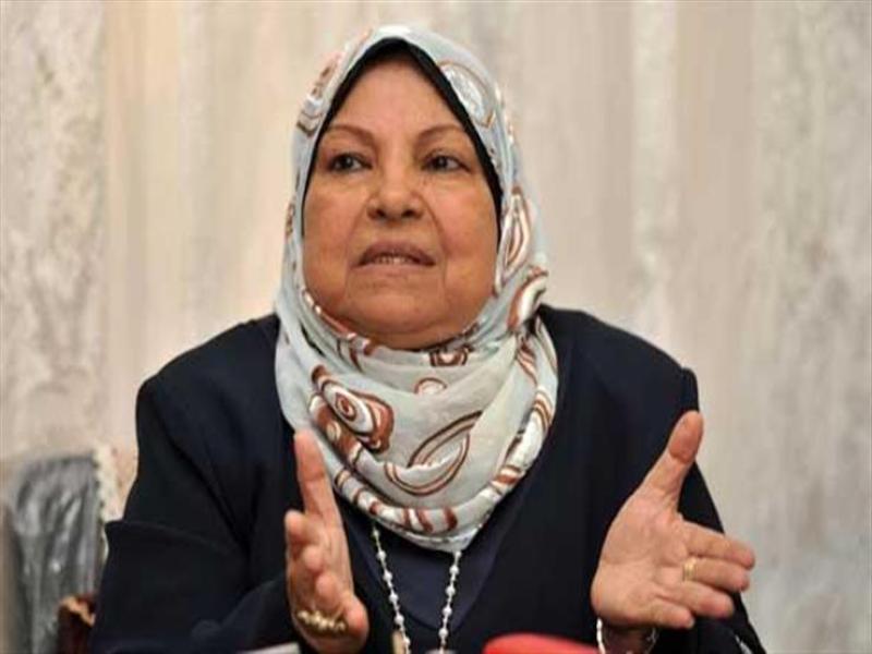 سعاد صالح 