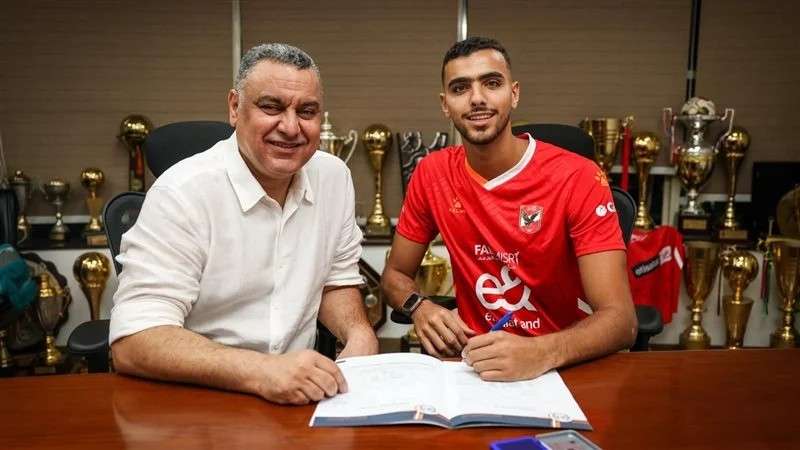 زياد اسامة