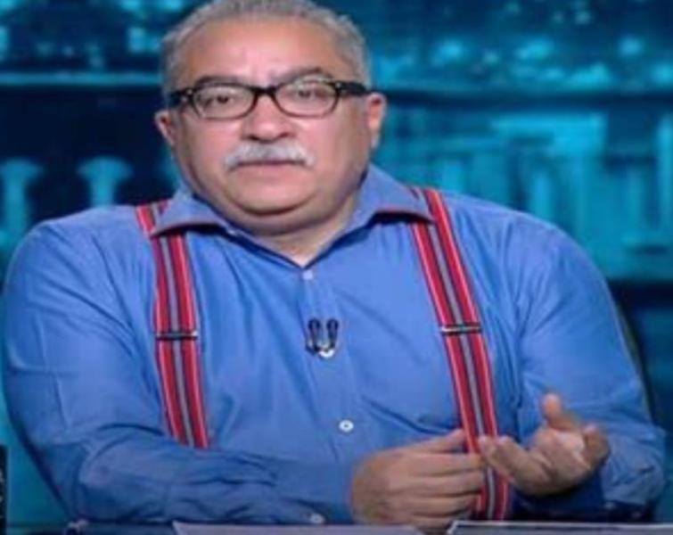 إبراهيم عيسى 