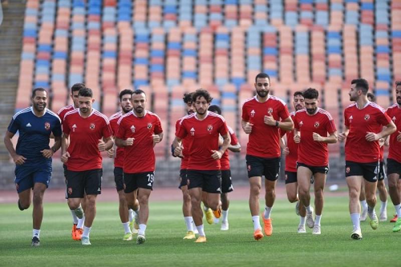 مران الأهلي