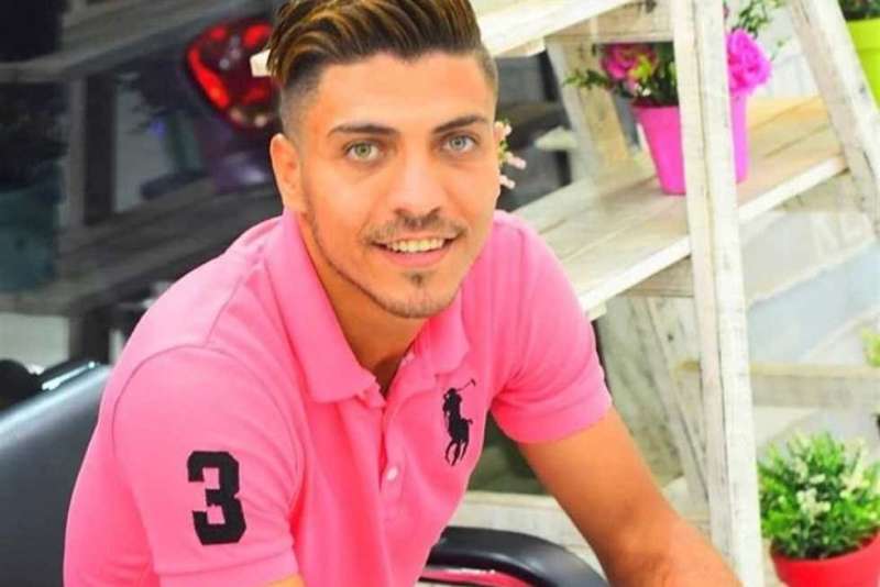 محمد شريف