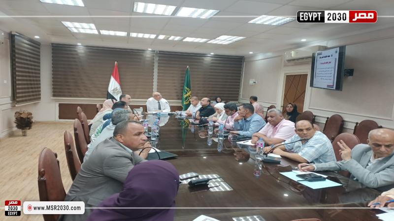 محافظ القليوبية