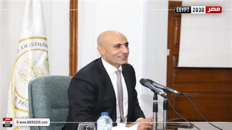 وزير التعليم