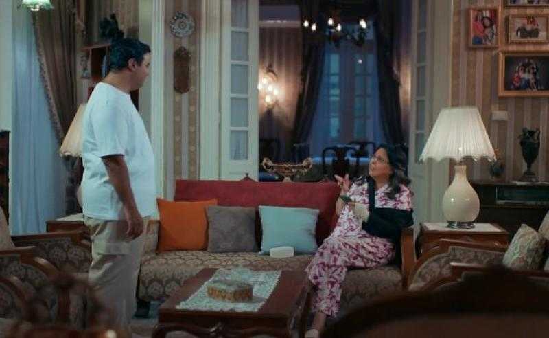 ملخص أحداث الحلقة 4 من مسلسل تيتا زوزو