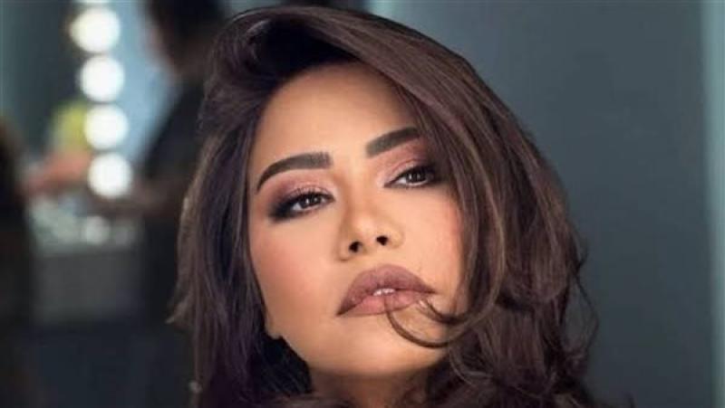 شرين عبد الوهاب