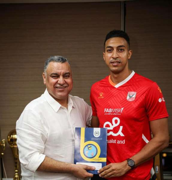 خالد عادل 