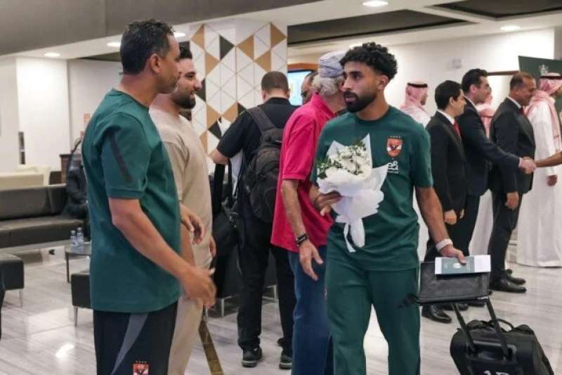 الاهلي 