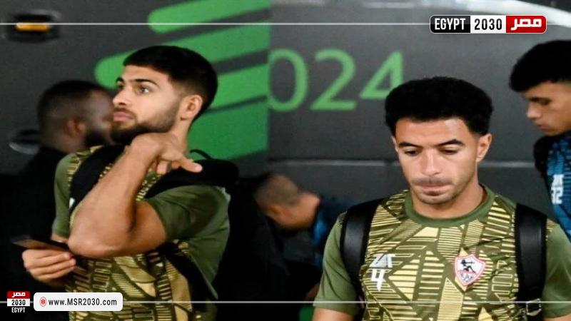 مران الزمالك