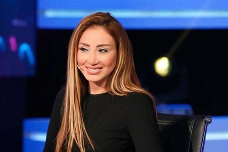 ريهام سعيد