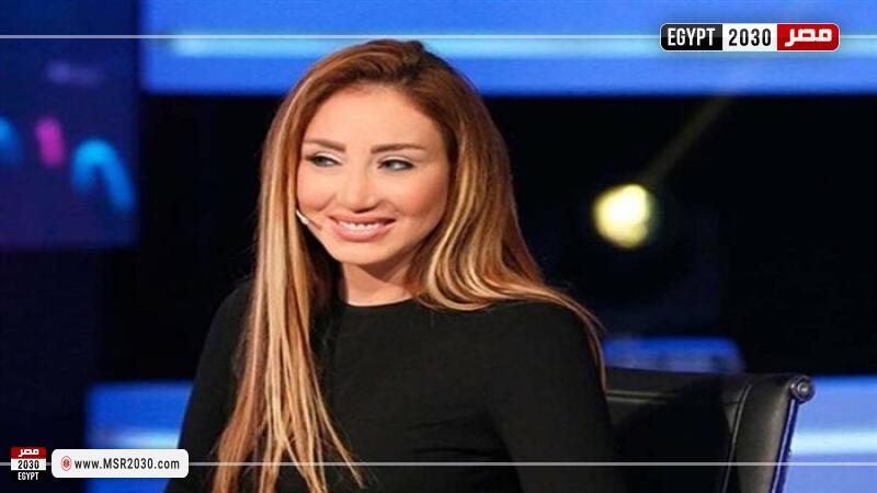 ريهام سعيد