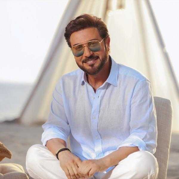 أسعار تذاكر حفل ماجد المهندس في الكويت