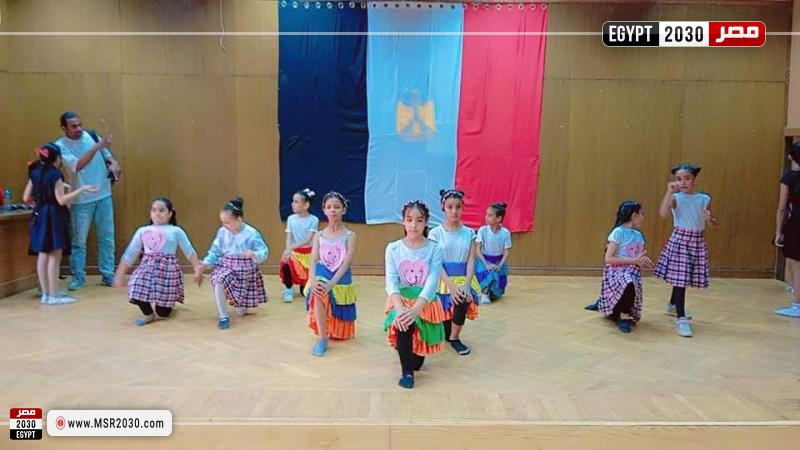 ثقافة الجيزة
