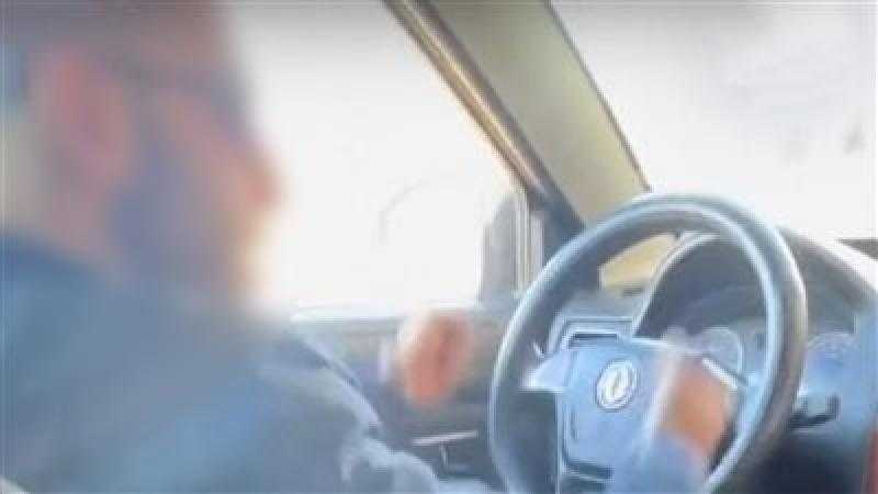 حبس سائق أوبر المتهم بالتحرش بفتاة في الدقي