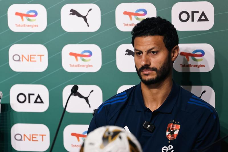 محمد الشناوي