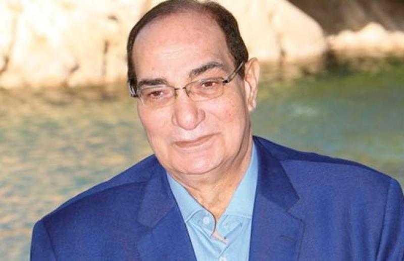 الموت يفجع المخرج مجدي أحمد علي